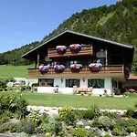 Franziskus Appartamento *