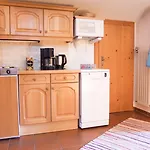 Appartamento Franziskus Reit im Winkl