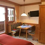 Franziskus Reit im Winkl