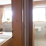 Franziskus Appartamento Reit im Winkl