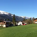 Franziskus Appartamento Reit im Winkl