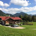 Appartamento Franziskus Reit im Winkl