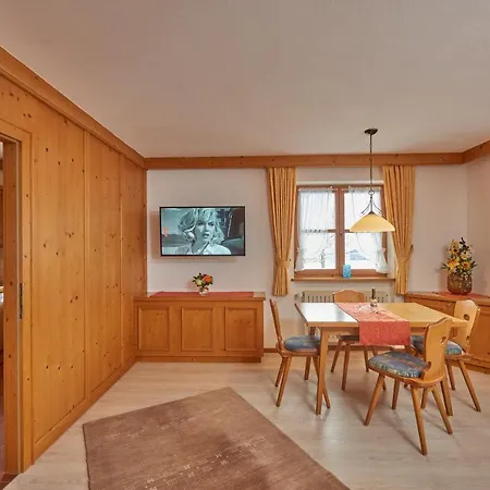 Appartamento Franziskus Reit im Winkl