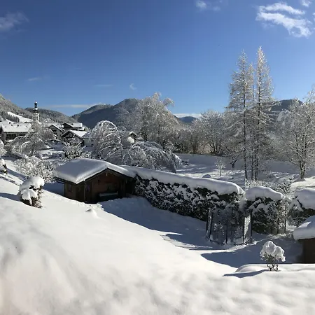 Franziskus Appartamento