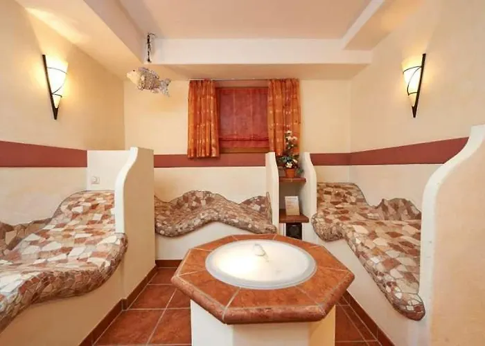 Franziskus Appartement