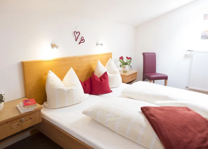 Appartement Franziskus