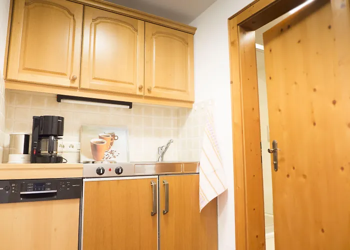 Franziskus Appartement