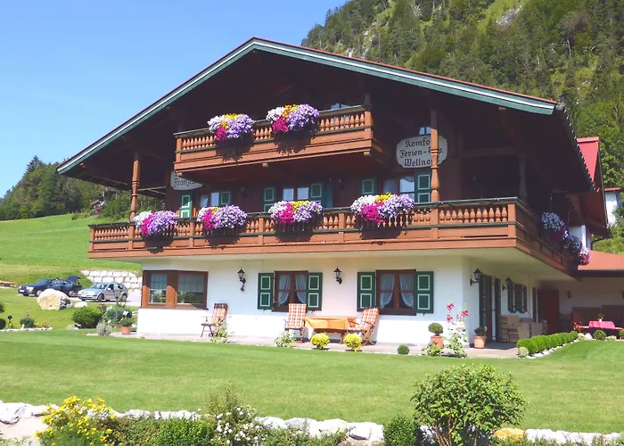Franziskus Appartement