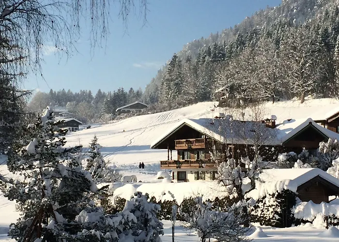 Franziskus Appartement