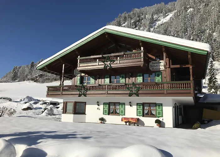 Franziskus Appartement