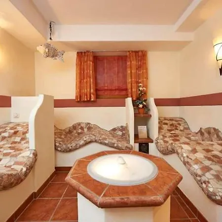Franziskus Apartamento