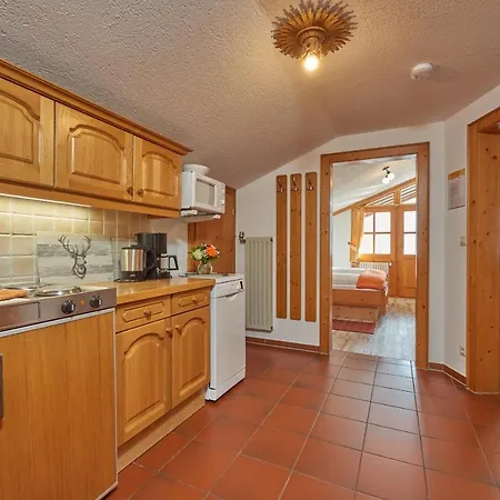 Franziskus Apartamento Reit im Winkl
