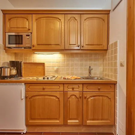 Franziskus Apartamento