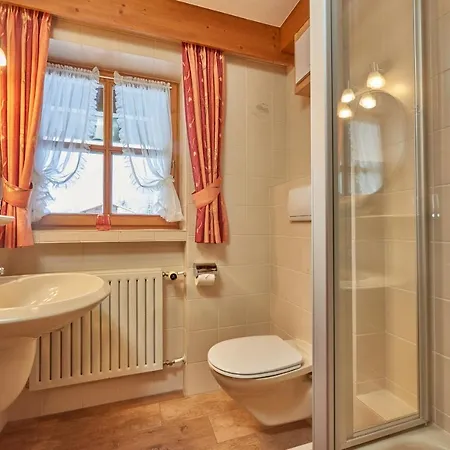 Franziskus Apartamento Reit im Winkl