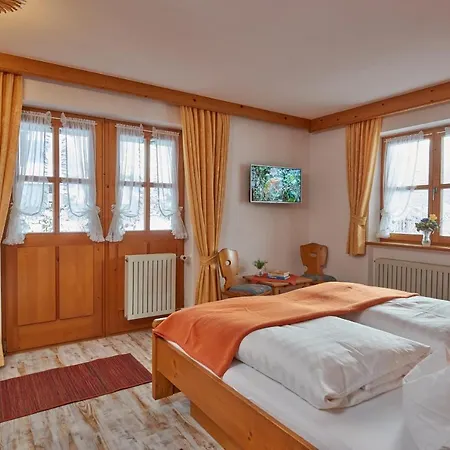 Franziskus Апартаменты