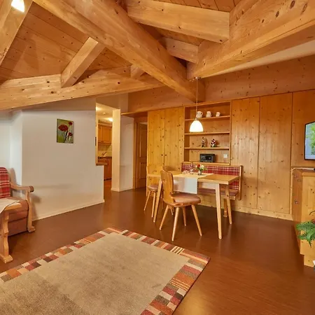 Franziskus Apartamento Reit im Winkl