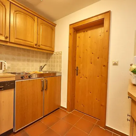 Apartamento Franziskus