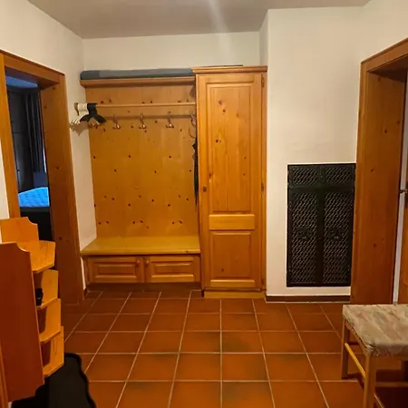 Franziskus * Reit im Winkl