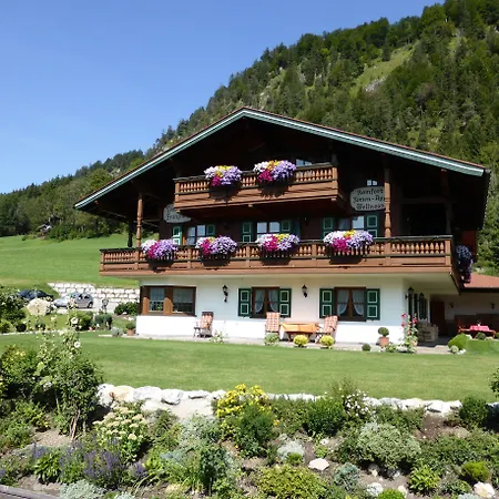 Franziskus Apartamento *