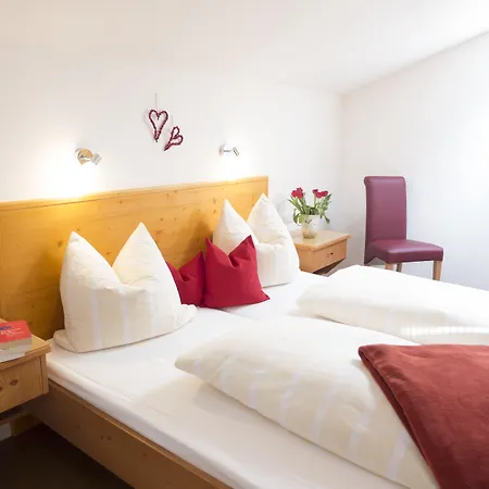 Apartamento Franziskus