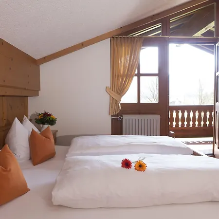 Apartamento Franziskus