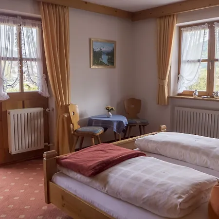 Franziskus Apartamento *