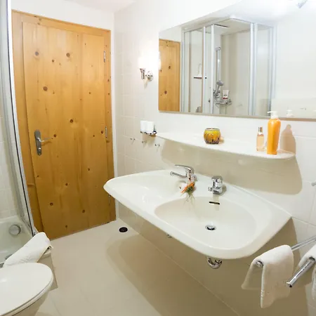 Franziskus Apartamento *