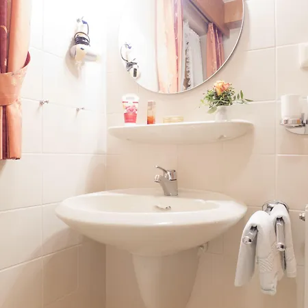 Apartamento Franziskus Reit im Winkl