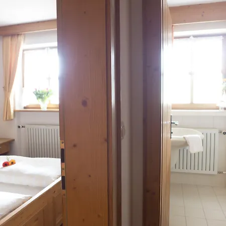 Franziskus Apartamento Reit im Winkl