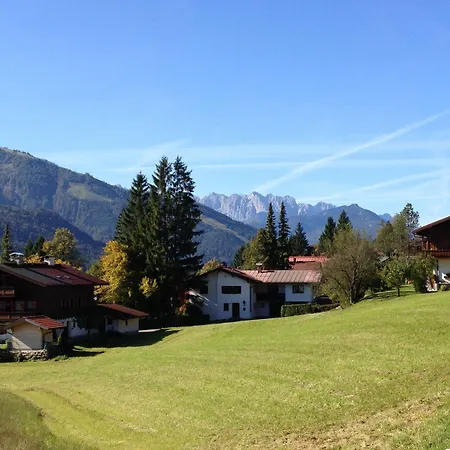 Franziskus * Reit im Winkl