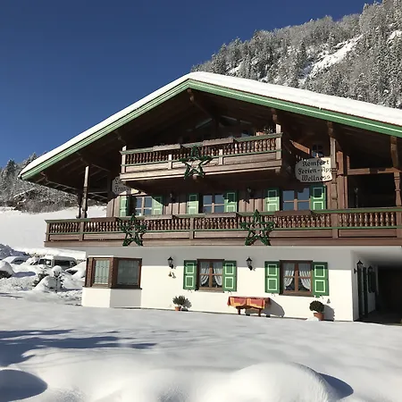 Franziskus Apartamento